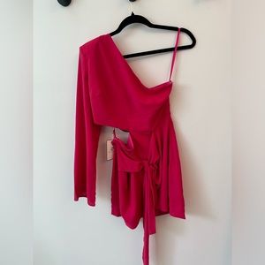 Runaway the Label dress